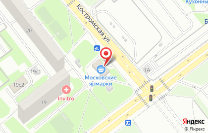 ИвкусноИполезно на карте