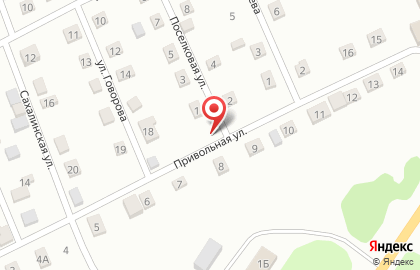 Студия танцев и фитнеса Алины Масловой на карте