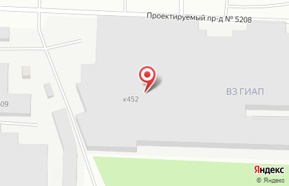 ООО КабельЭлектроСвязь на карте