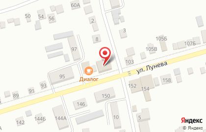 Стоматология АСК на карте