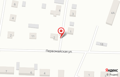Березка, ИП Ламбина Е.А. на карте
