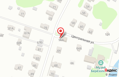 Магазин Авокадо в Нижнем Новгороде на карте