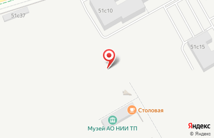 Рекламно-производственная компания Копия-Сервис на карте