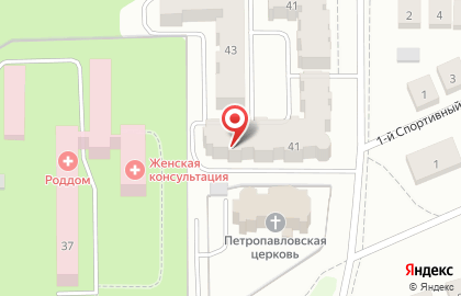 Arz Мастер в Нижнем Новгороде на карте
