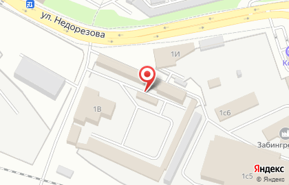 ООО Торговый путь в Железнодорожном районе на карте