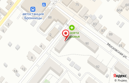 Компания по изготовлению печатей и штампов в Пионерском переулке на карте