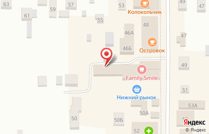 Торговый центр Fix Price на улице Володарского на карте
