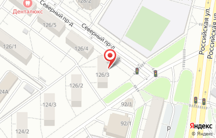 Управление по культуре и искусству, Администрация городского округа г. Уфа на карте