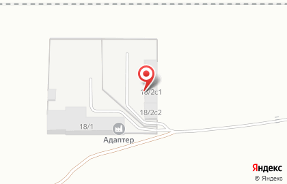 Агат в Челябинске на карте
