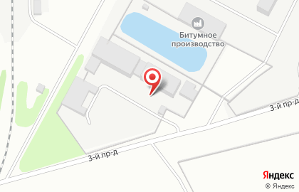 Строительно-монтажная компания Промтехмонтаж на Кстовской улице на карте