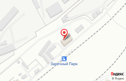 ООО Пром-тара на карте