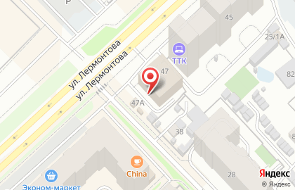 Рекламная компания Xpreklama на карте