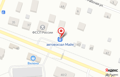 ТехКоммунСервис на карте