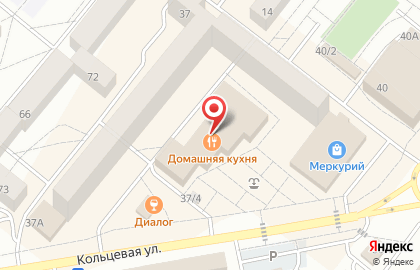 Магазин Товары для дома в Шелехове на карте