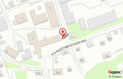 Обряд на карте