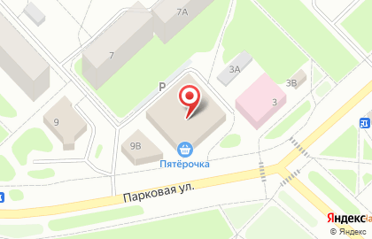 Отделение службы доставки Boxberry на Солнечной улице на карте
