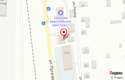 Avto Max на карте