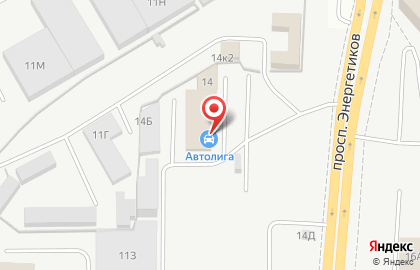 Авторизованный сервисный центр Mobil 1 Центр в Красногвардейском районе на карте
