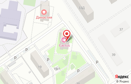 Кофейня iq Brew на карте