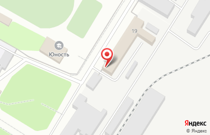 Торговая компания СтальПром на карте