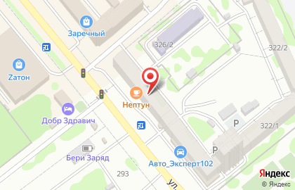 Компания по выкупу автомобилей в Ленинском районе на карте