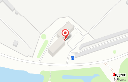 Производственная фирма Legross на карте