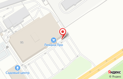 FOOD Truck на Грабцевском шоссе на карте