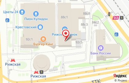 ИМПЕРИЯ ЦВЕТОВ 24 на карте