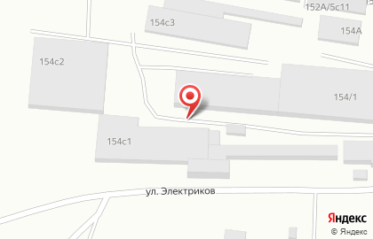Корпорация Largo на карте