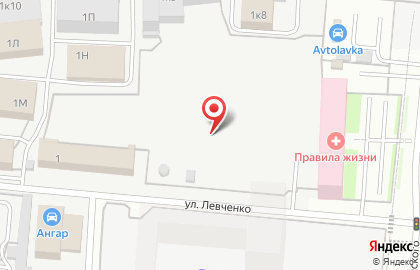 Броварня на карте