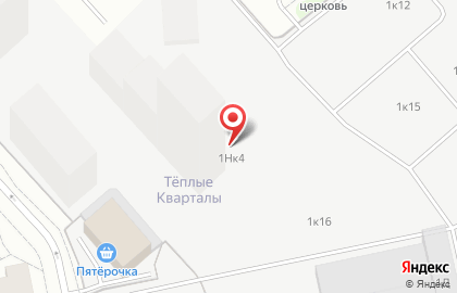 Компания G2R на карте