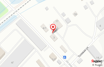 РМС-Иркутск на карте