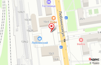 Магазин японской косметики, ИП Серых А.А. на карте
