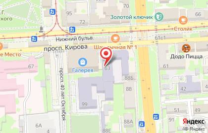 Студия Clip-Film.ru на карте