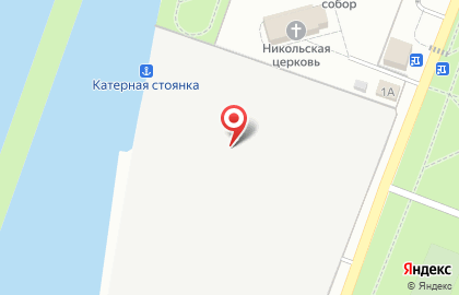 1C на улице Красный на карте