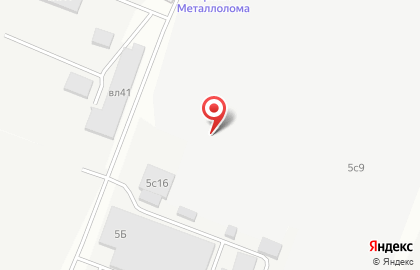 Торговая компания Евробетон на карте