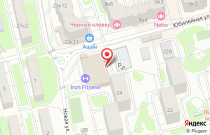 ООО Экология Центр на карте