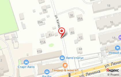 Авто 49 в Лобне на карте
