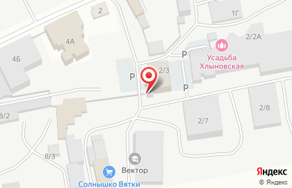 Служба заказа автобусов на улице Блюхера на карте