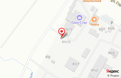 Оптово-розничная компания, ИП Жилиндин М.Н. на улице Горького на карте