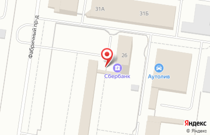 ЛАМИНАТ.РУ на Транспортной улице на карте