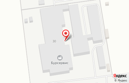 Сервисная компания Халлибуртон Интернэшнл на карте