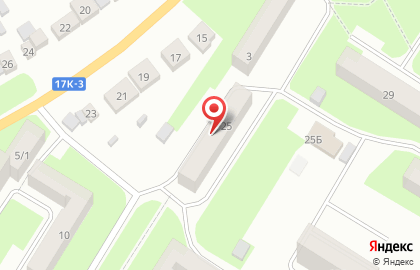 ИП Барскова В.С. на карте
