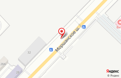 Icebeerg на карте