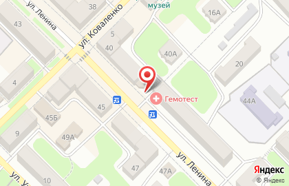 Автомагазин Inomarochka на карте