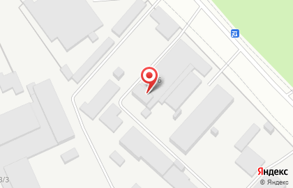 Богородские Дачи на карте