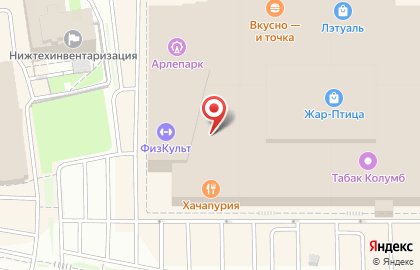 Магазин православных ювелирных подарков Елизавета на карте