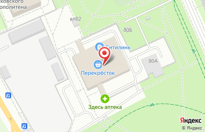 Даймонд на Дмитровском шоссе на карте