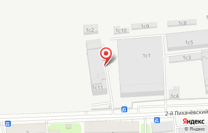 Компания BES Russia на карте