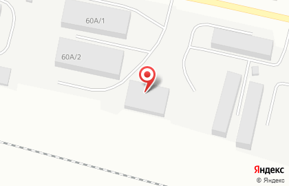 Аквариум в Кирове на карте